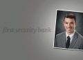 Berry Joins First Security Bank as VP – Community Development Officer