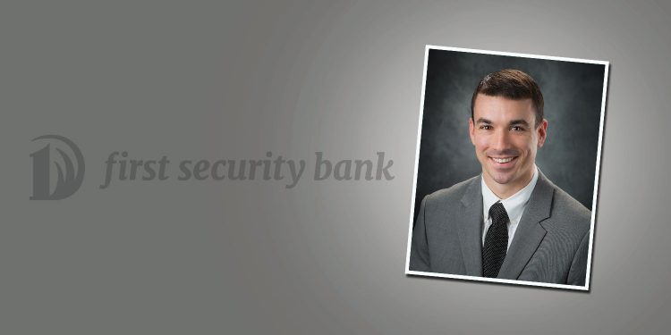 Berry Joins First Security Bank as VP – Community Development Officer