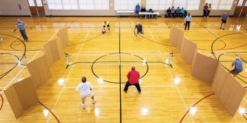 Funny Name, Serious Sport