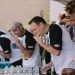 Champion Joey Chestnut Returning BBQ Fest for World Mutton Sandwich Eating Competition