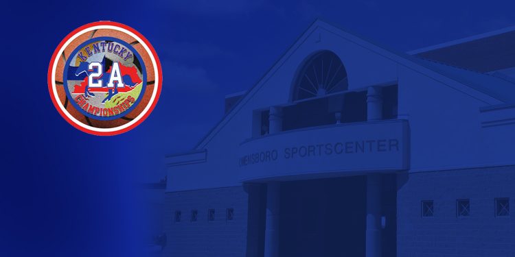 Owensboro to Host Kentucky 2A Championships