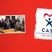 Family Court Swears in Record Number of CASA Volunteers