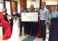 Independence Bank Donates to Cinderella’s Closet