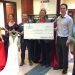 Independence Bank Donates to Cinderella’s Closet