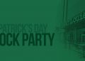 St. Patrick’s Day Block Party Hits the Streets