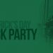 St. Patrick’s Day Block Party Hits the Streets