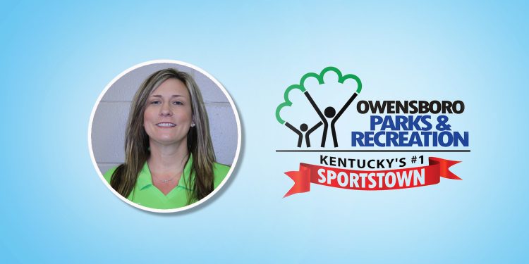Rogers Named Kentucky Recreation and Park Society President