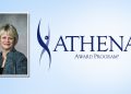 OCTC’s Fiorella Honored with Athena Award