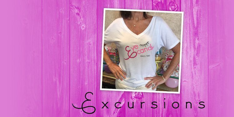 Excursions Celebrates 35 Years with Birthday Party Thursday