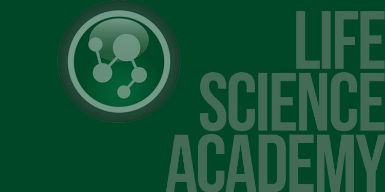 Life Science Academy Named Distinguished School