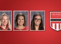 Trio of OPS Teachers Recognized by Campbellsville University