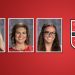 Trio of OPS Teachers Recognized by Campbellsville University