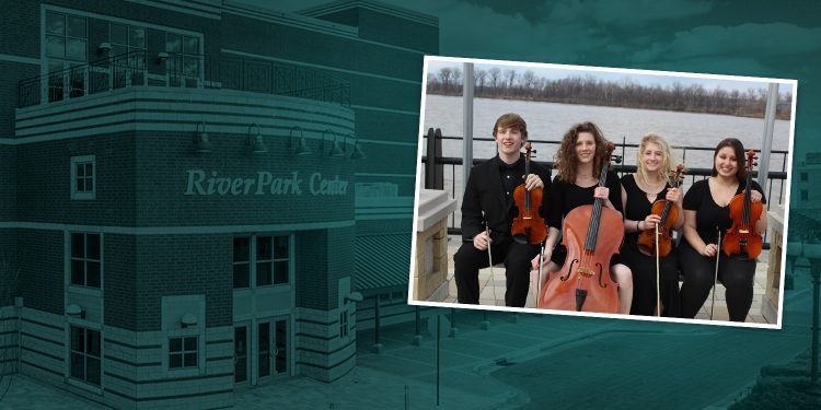 DCPS String Quartet to Join Touring Beatles vs. Stones Show on RiverPark Stage