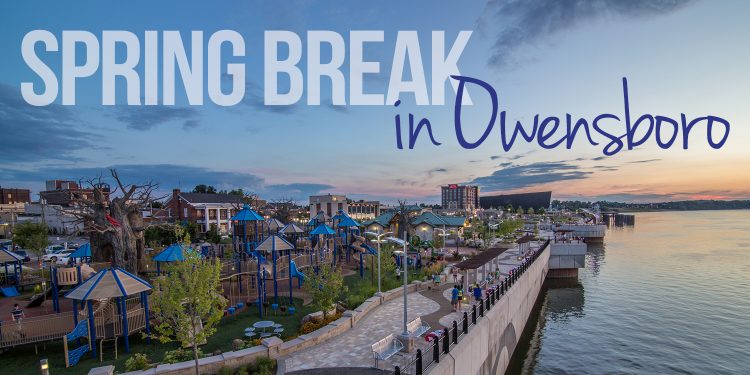 30 Spring Break Events for Kids & Families