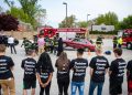 Owensboro Health Regional Hospital Hosts Students for Annual Impaired-Driving Deterrence Event
