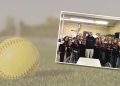 Local Softball Team Pays it Forward and Inspires the Community