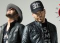 Champion Ford Brings LOCASH back to Friday After 5