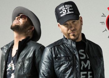 Champion Ford Brings LOCASH back to Friday After 5