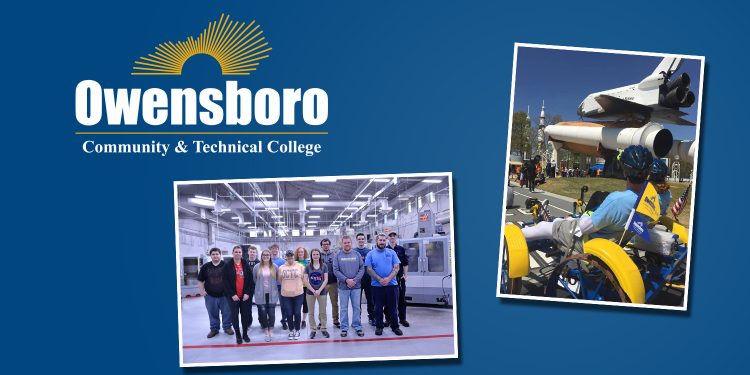 OCTC Rover Team Finishes 9th