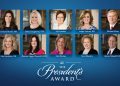 Owensboro Health Presents President’s Awards