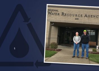 Two RWRA Employees Save Man’s Life