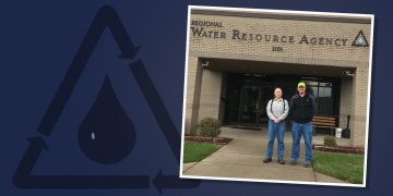 Two RWRA Employees Save Man’s Life
