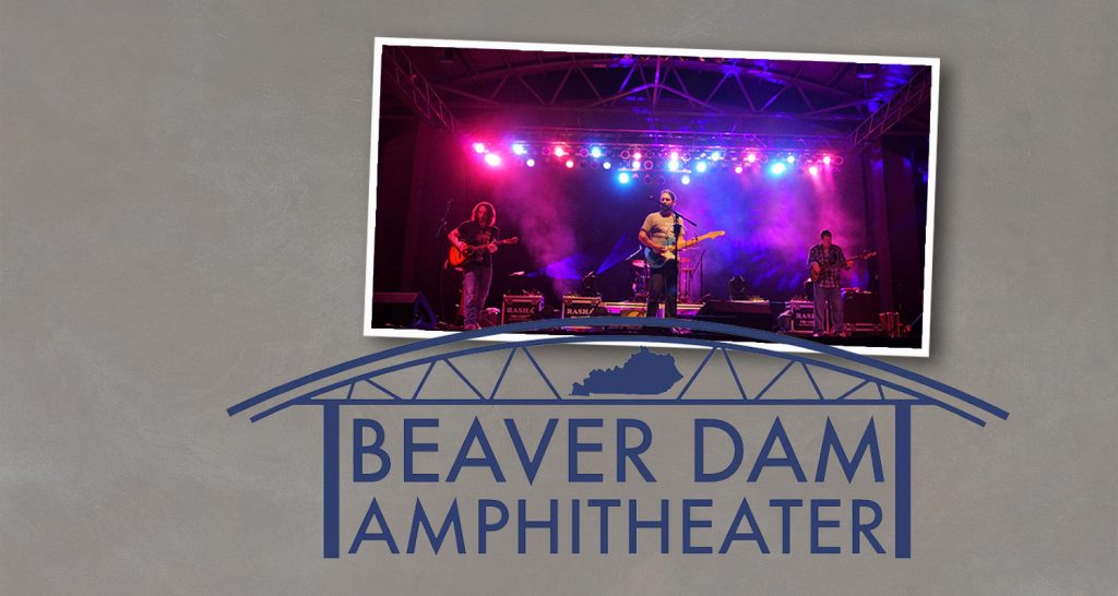 2018 Beaver Dam Amphitheater Line Up Worth the Drive Owensboro Living