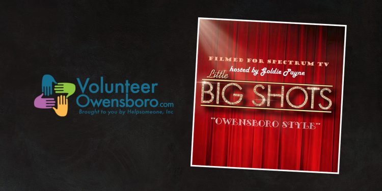 Little Big Shots to Highlight Local Youth Talent