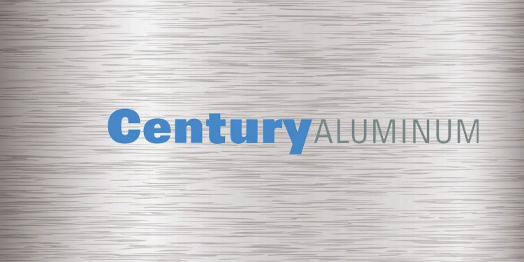 Century Aluminum Announces $115 Million-plus Investment to Upgrade Smelter in Hawesville