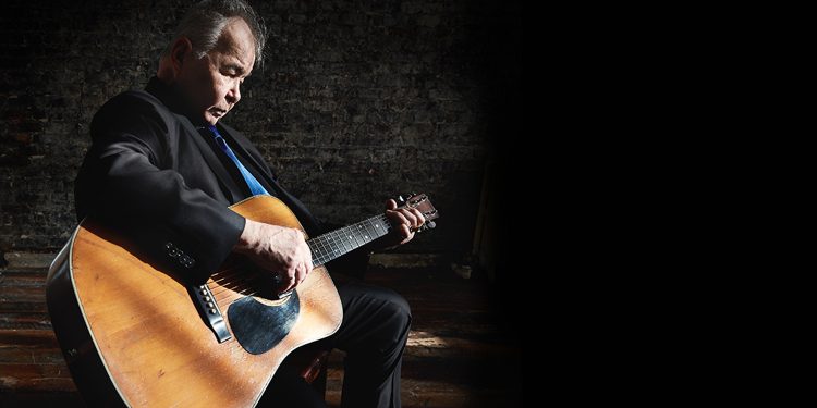John Prine will Return to KY Roots in May