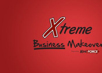 RiverPark EyeCare Wins $50,000 Owensboro Xtreme Business Makeover