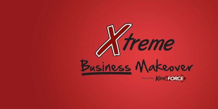 RiverPark EyeCare Wins $50,000 Owensboro Xtreme Business Makeover