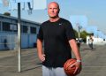 Rex Chapman to Visit Evansville and Speak on his Journey to Recovery