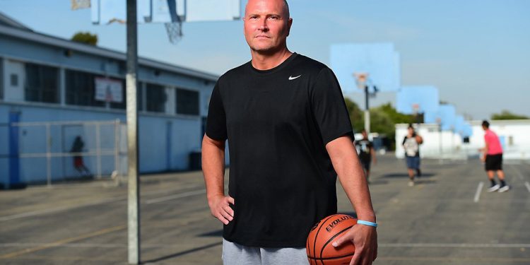Rex Chapman to Visit Evansville and Speak on his Journey to Recovery