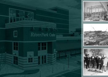 RiverPark Celebrates 25 years in Owensboro