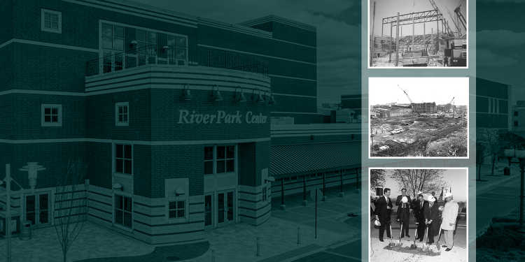 RiverPark Celebrates 25 years in Owensboro