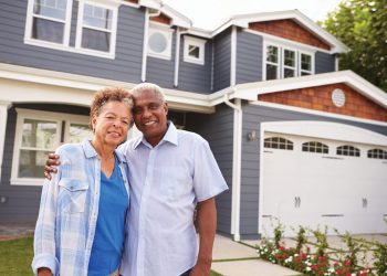 Age Friendly Housing