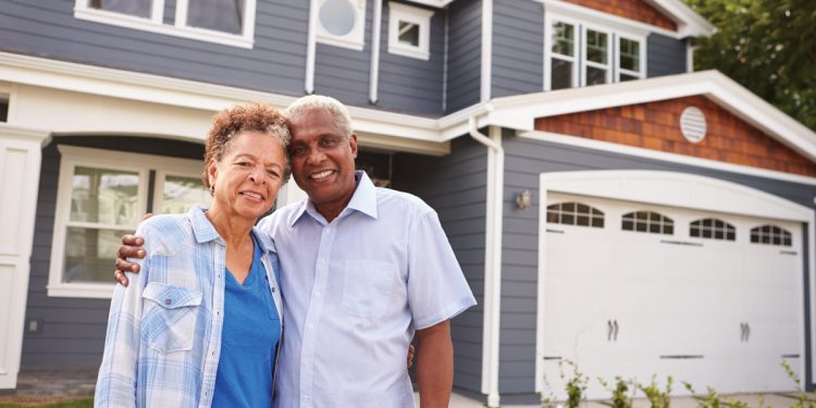 Age Friendly Housing