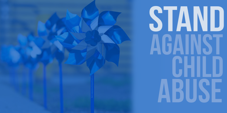 STAND Against Child Abuse Event Set for Thursday