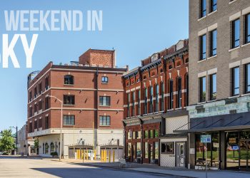 7 Things to Do in OBKY This Weekend