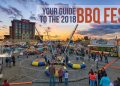 Your Guide to the 2018 BBQ Fest