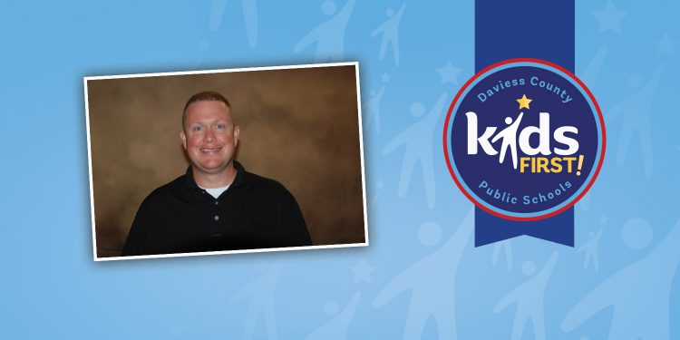 Camron to lead Owensboro Day Treatment