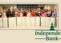 Independence Bank Awards $128,550 in Scholarships to Local Seniors