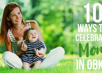 10 Ways to Celebrate Mom This Weekend in Owensboro