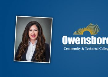 OCTC’s Ash Selected For Fulbright Program