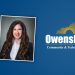 OCTC’s Ash Selected For Fulbright Program