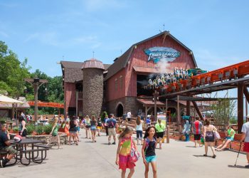 Holiday World Opens Saturday