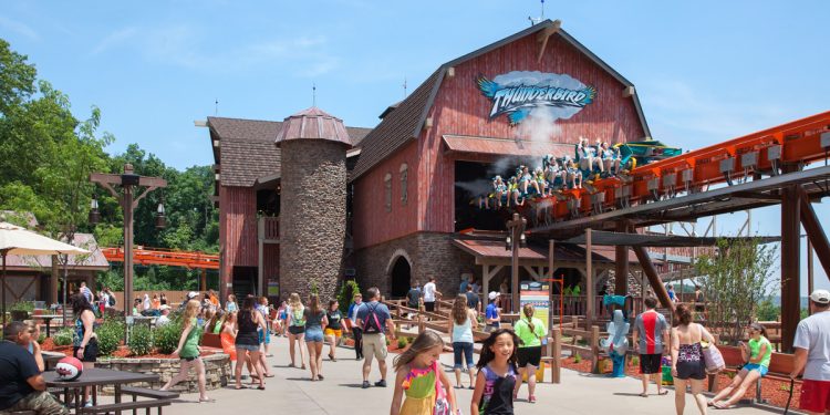 Holiday World Opens Saturday