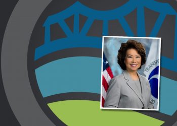 United States Secretary of Transportation, Elaine Chao to speak at Rooster Booster on Thursday