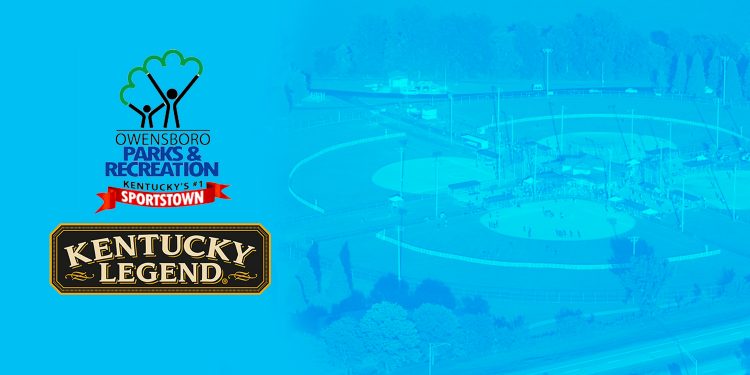 Parks & Recreation Announces Field Sponsorship at the Owensboro Softball Complex